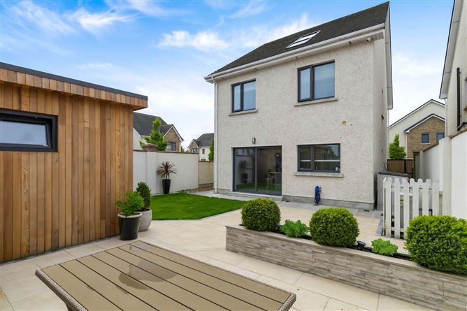 Photo 31 of 37 — 67 Cnoc Tiarnach, Grange End, Dunshaughlin, Co. Meath