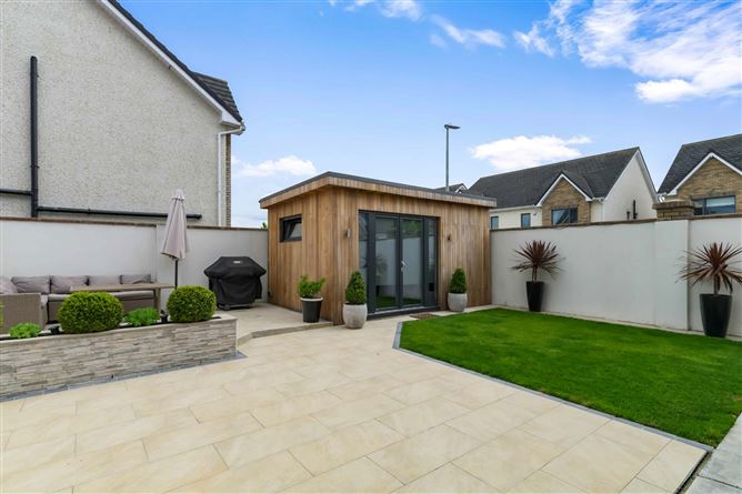 Photo 29 of 37 — 67 Cnoc Tiarnach, Grange End, Dunshaughlin, Co. Meath