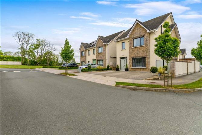67 Cnoc Tiarnach, Grange End, Dunshaughlin, Co. Meath