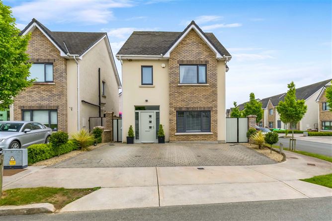Photo 1 of 37 — 67 Cnoc Tiarnach, Grange End, Dunshaughlin, Co. Meath