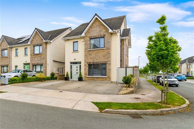 67 Cnoc Tiarnach, Grange End, Dunshaughlin, Co. Meath