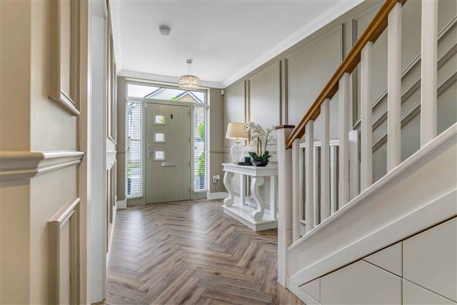 67 Cnoc Tiarnach, Grange End, Dunshaughlin, Co. Meath