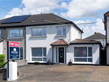 56 Balally Park, Dundrum, Dublin 16