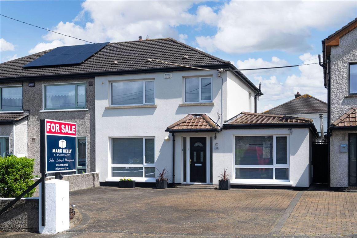 56 Balally Park, Dundrum, Dublin 16