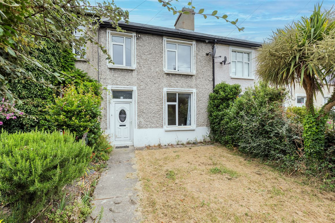 13 BELTON PARK GARDENS (plus Attic Conversion), Donnycarney, Dublin 9