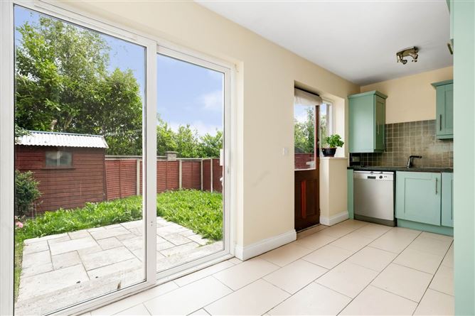 4 Barnwall Court, Balbriggan, County Dublin