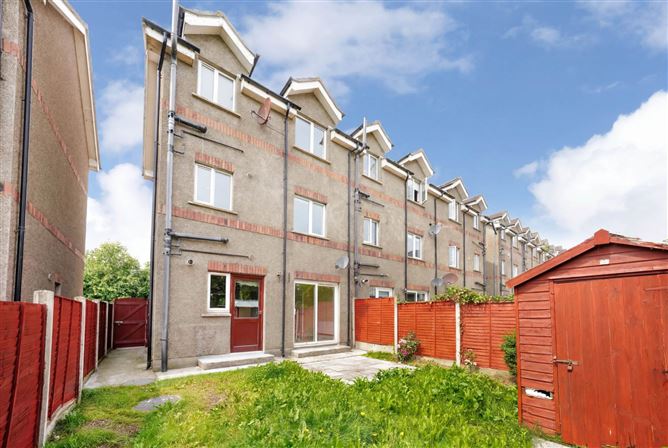 Photo 26 of 27 — 4 Barnwall Court, Balbriggan, County Dublin
