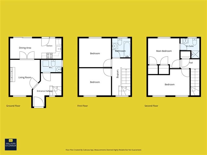 Photo 27 of 27 — 4 Barnwall Court, Balbriggan, County Dublin