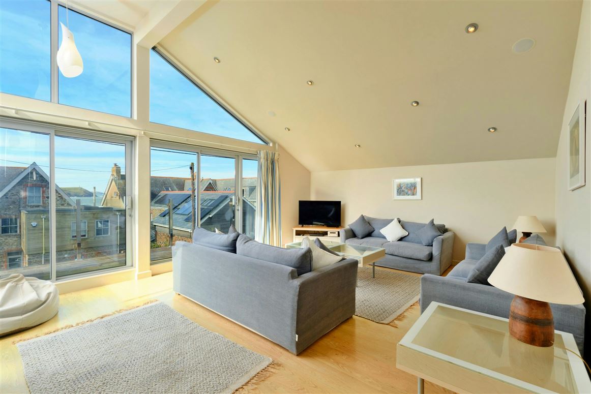 Polzeath Pride,New Polzeath,Cornwall,United Kingdom
