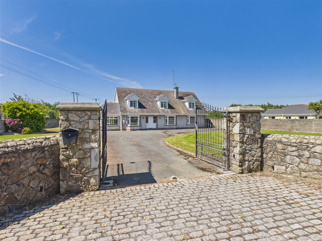 Rosebury Lodge, Ballykilliane, Drinagh, Wexford Town, Wexford