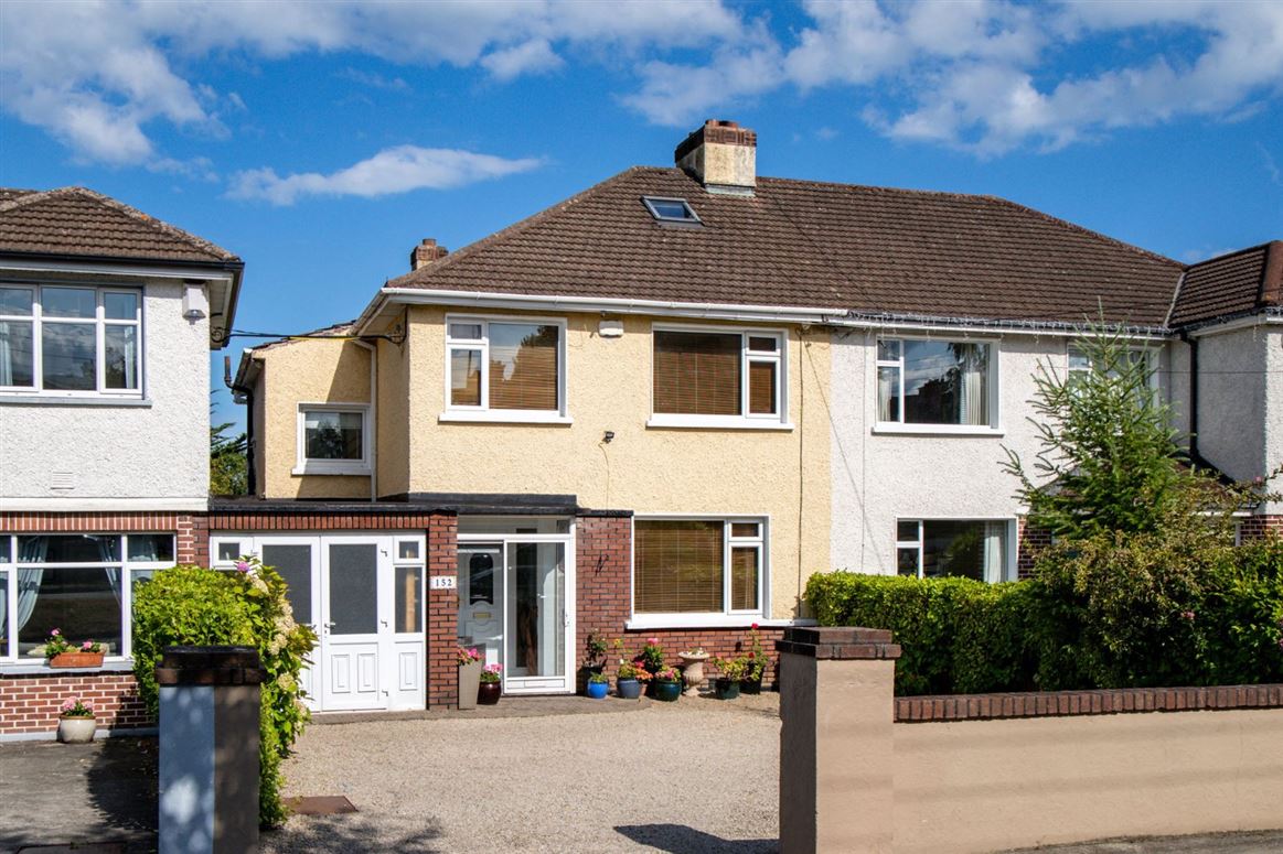 152 Clonkeen Road, Deansgrange, Co. Dublin
