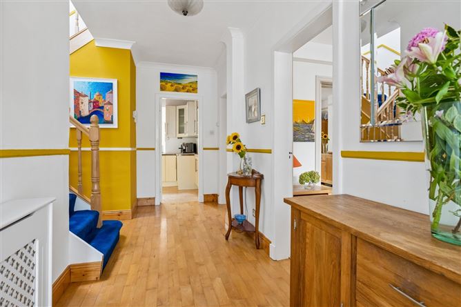152 Clonkeen Road, Deansgrange, Co. Dublin