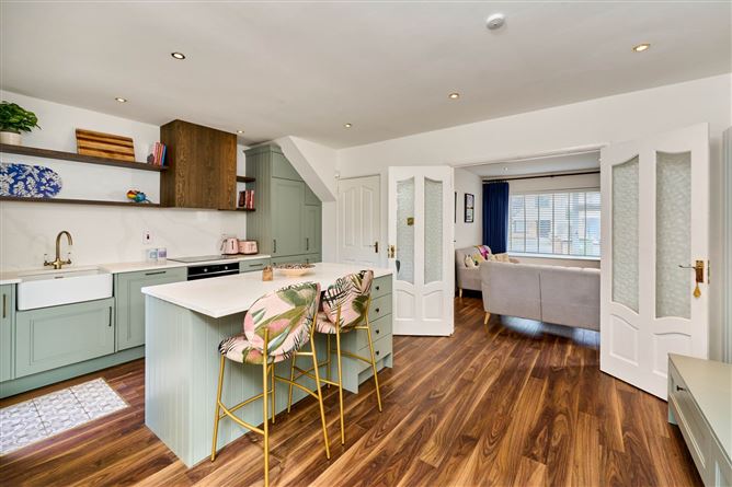 14 Castleknock Brook, Laurel Lodge, Castleknock, Dublin 15