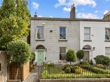 11 Carlisle Avenue, Donnybrook, Dublin 4