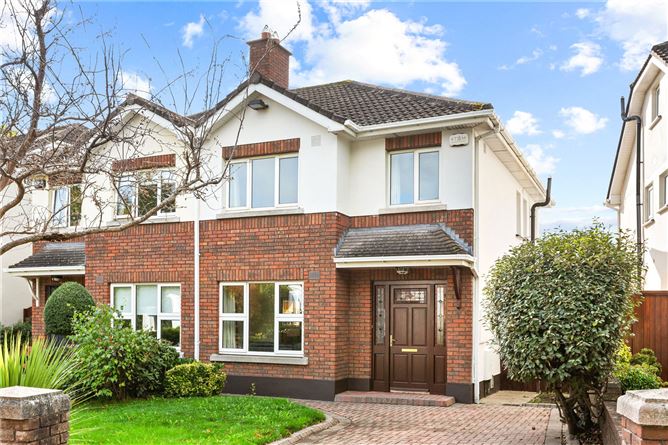 7 Wainsfort Manor Drive, Wainsfort Road, Dublin 6W
