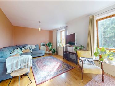 Apt 47 Steevens Gate, James St, Dublin 8