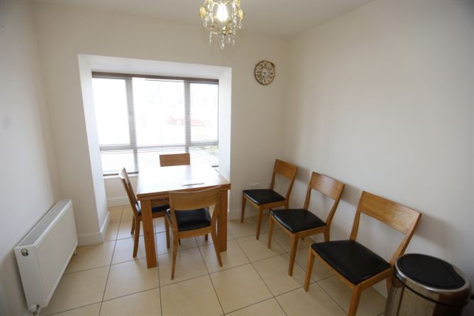 15 The Crescent, Highfield Park, Ballincollig, Cork