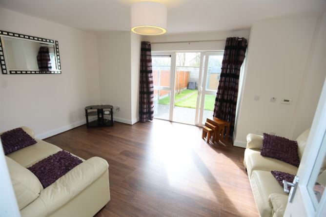15 The Crescent, Highfield Park, Ballincollig, Cork