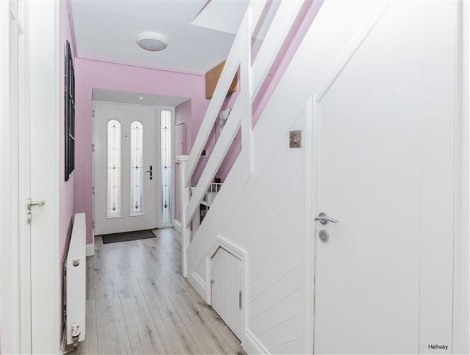 71 Pinewood, Elm Park, Wilton, Cork