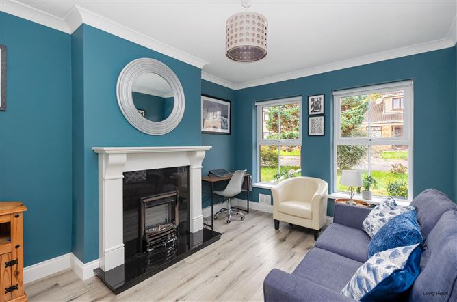 71 Pinewood, Elm Park, Wilton, Cork