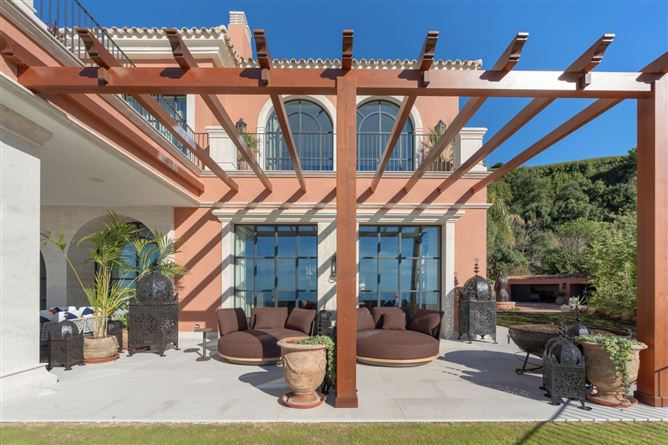 Zagaleta Zenith,Benahavis,Andalusia,Spain