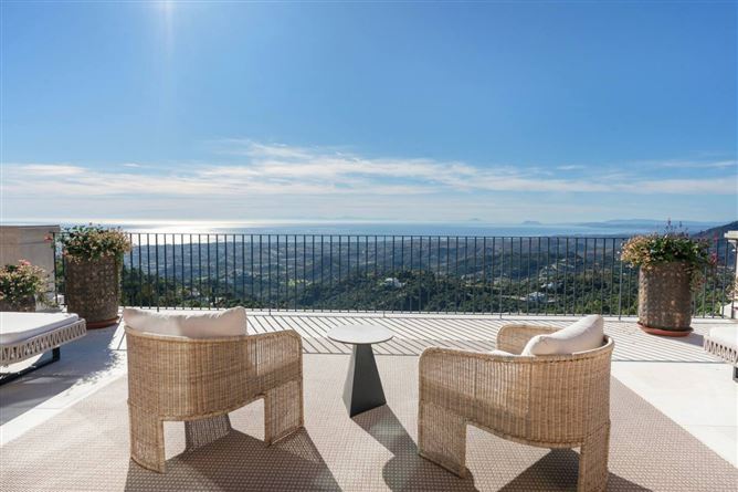 Zagaleta Zenith,Benahavis,Andalusia,Spain