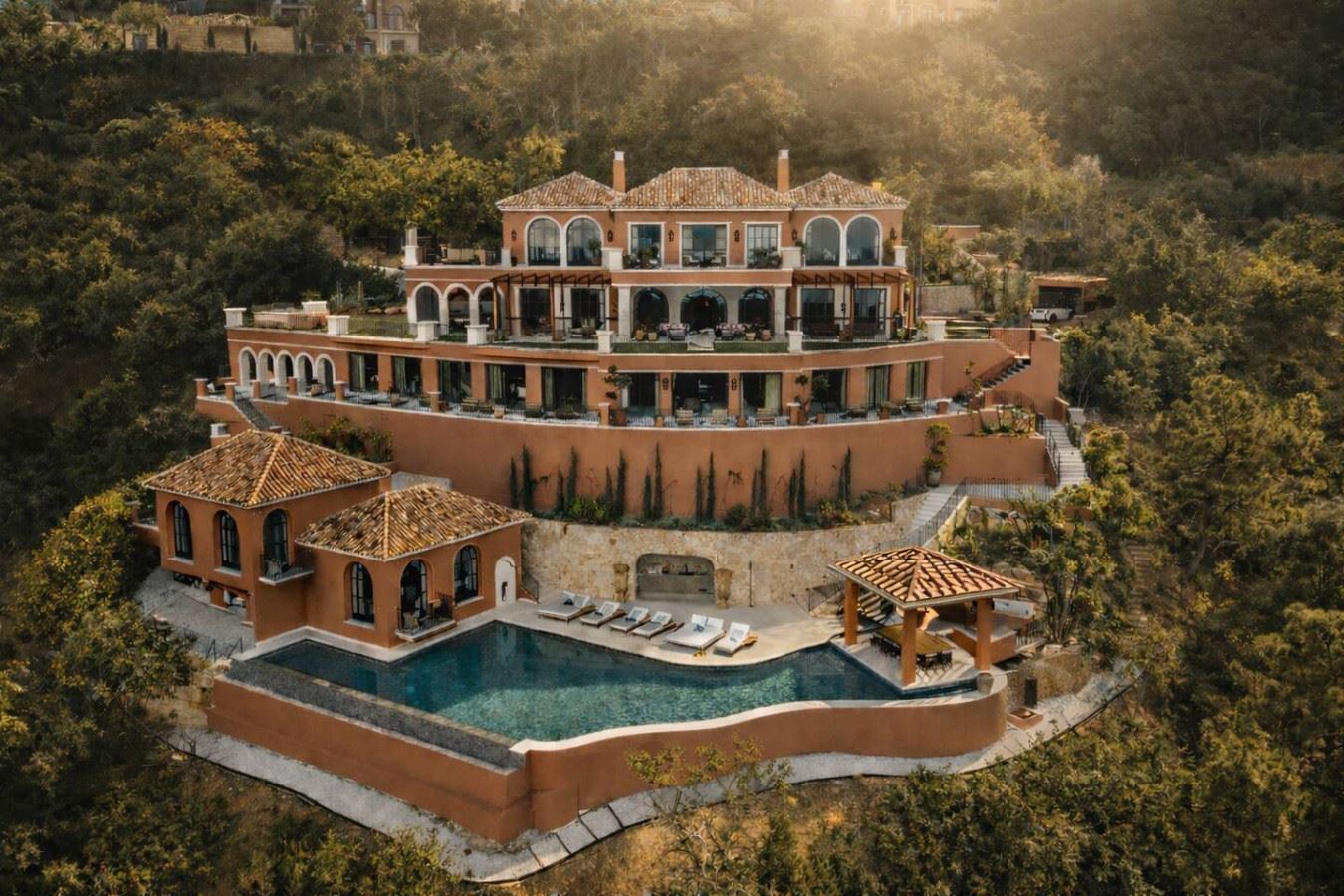 Photo 1 of 10 — Zagaleta Zenith,Benahavis,Andalusia,Spain