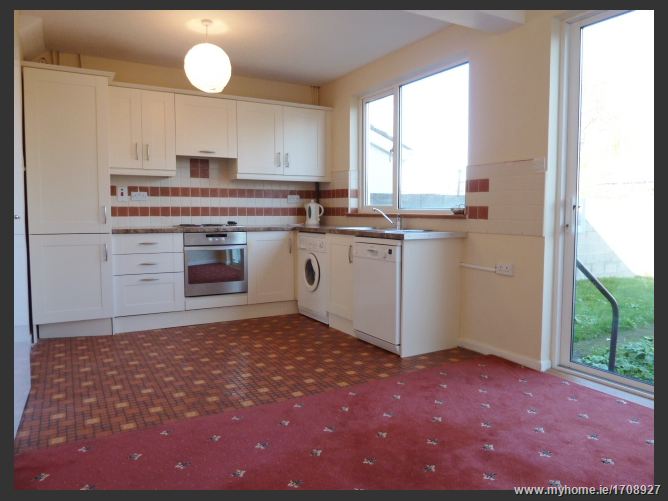 14 Killakee View, Firhouse,   Dublin 24