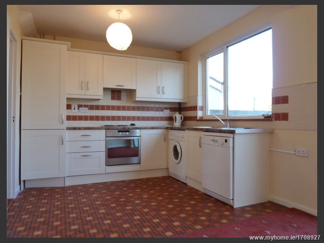 14 Killakee View, Firhouse,   Dublin 24