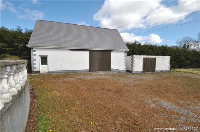 Ballyhy, Broadleas, Hollywood Road, Ballymore Eustace, Kildare