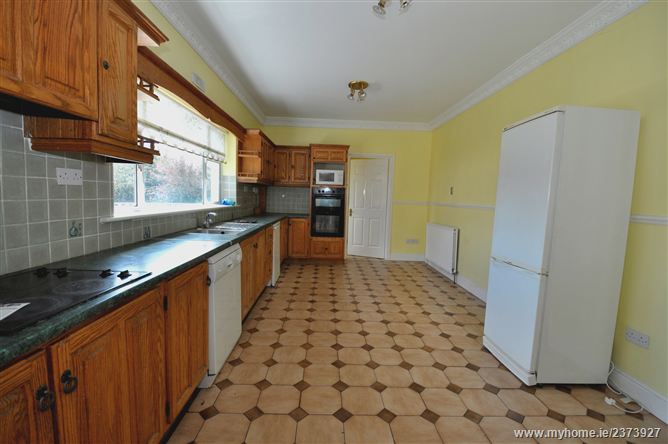 Ballyhy, Broadleas, Hollywood Road, Ballymore Eustace, Kildare