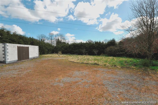 Ballyhy, Broadleas, Hollywood Road, Ballymore Eustace, Kildare