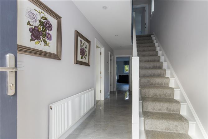 1 Sherrington Lodge, Shankill, Dublin 18