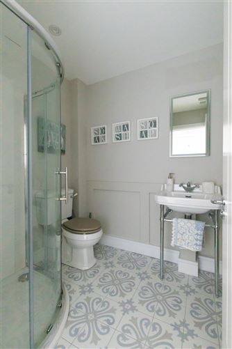 1 Sherrington Lodge, Shankill, Dublin 18