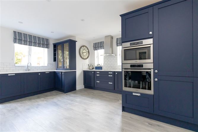 1 Sherrington Lodge, Shankill, Dublin 18