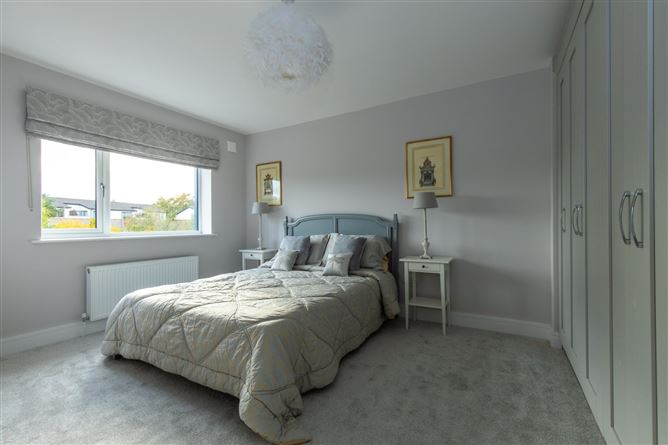 1 Sherrington Lodge, Shankill, Dublin 18