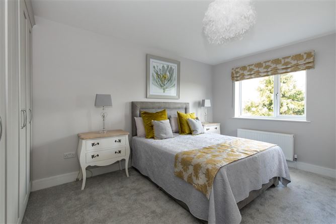 1 Sherrington Lodge, Shankill, Dublin 18