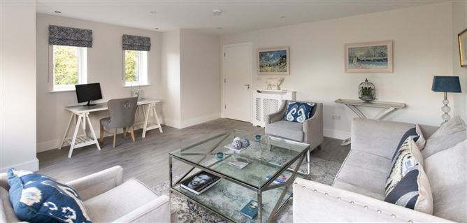 1 Sherrington Lodge, Shankill, Dublin 18