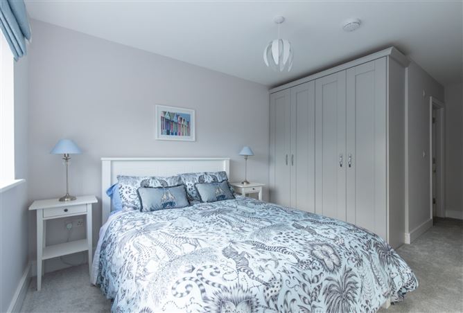 1 Sherrington Lodge, Shankill, Dublin 18