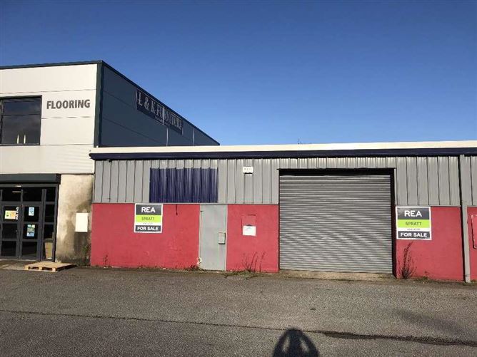 Unit 3, Kilrush Business Park, Kilrush, Dungarvan, Waterford