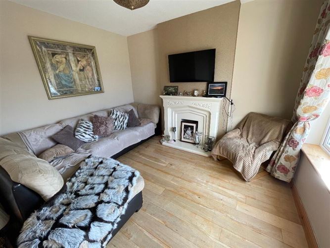 107 Saunders Lane, Merrymeeting, Rathnew, Wicklow Forkin Property