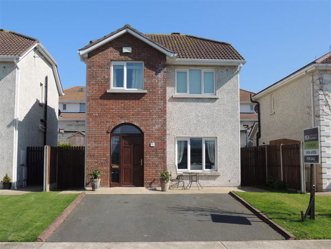 107 Saunders Lane, Merrymeeting, Rathnew, Wicklow Forkin Property