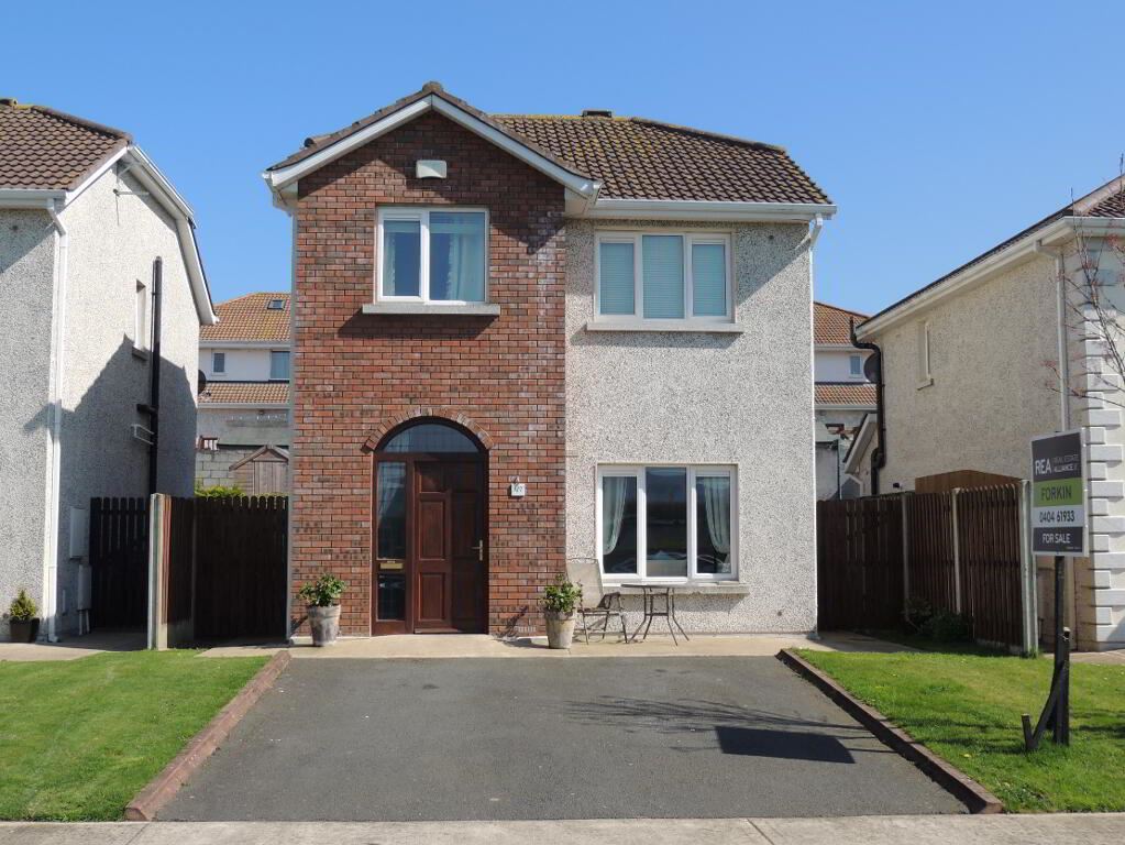 107 Saunders Lane, Merrymeeting, Rathnew, Wicklow Forkin Property