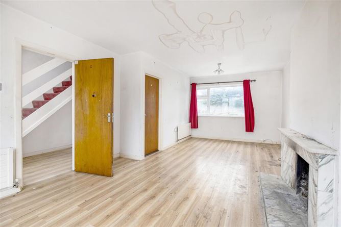 24 Hillcrest Walk, Lucan, Dublin