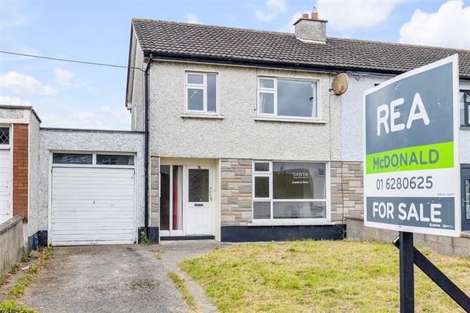 24 Hillcrest Walk, Lucan, Dublin