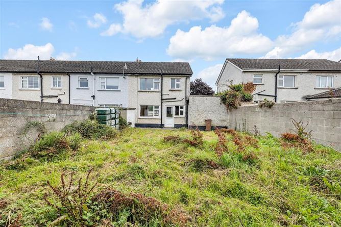 24 Hillcrest Walk, Lucan, Dublin