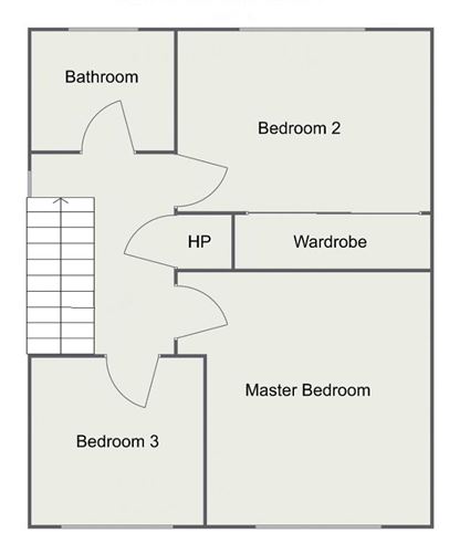 24 Hillcrest Walk, Lucan, Dublin