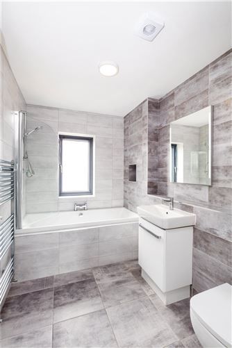 3 Belcamp Manor, Malahide Road, Dublin 17