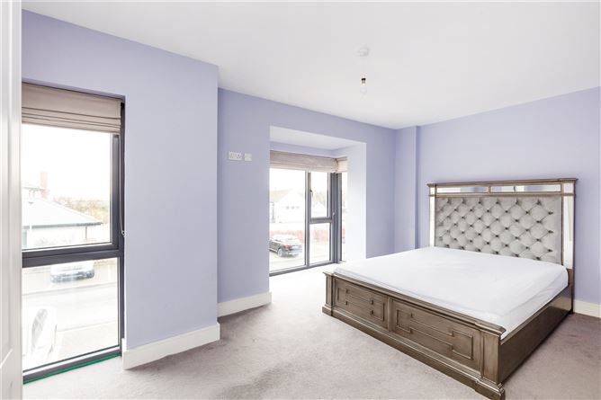 3 Belcamp Manor, Malahide Road, Dublin 17