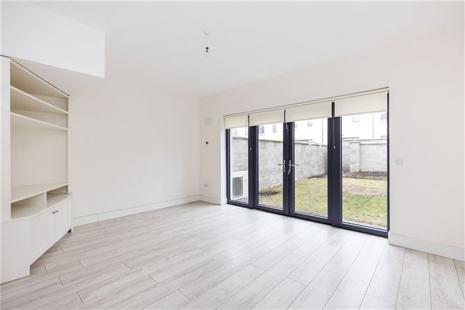 3 Belcamp Manor, Malahide Road, Dublin 17